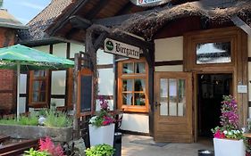 Zum Deutschen Heinrich